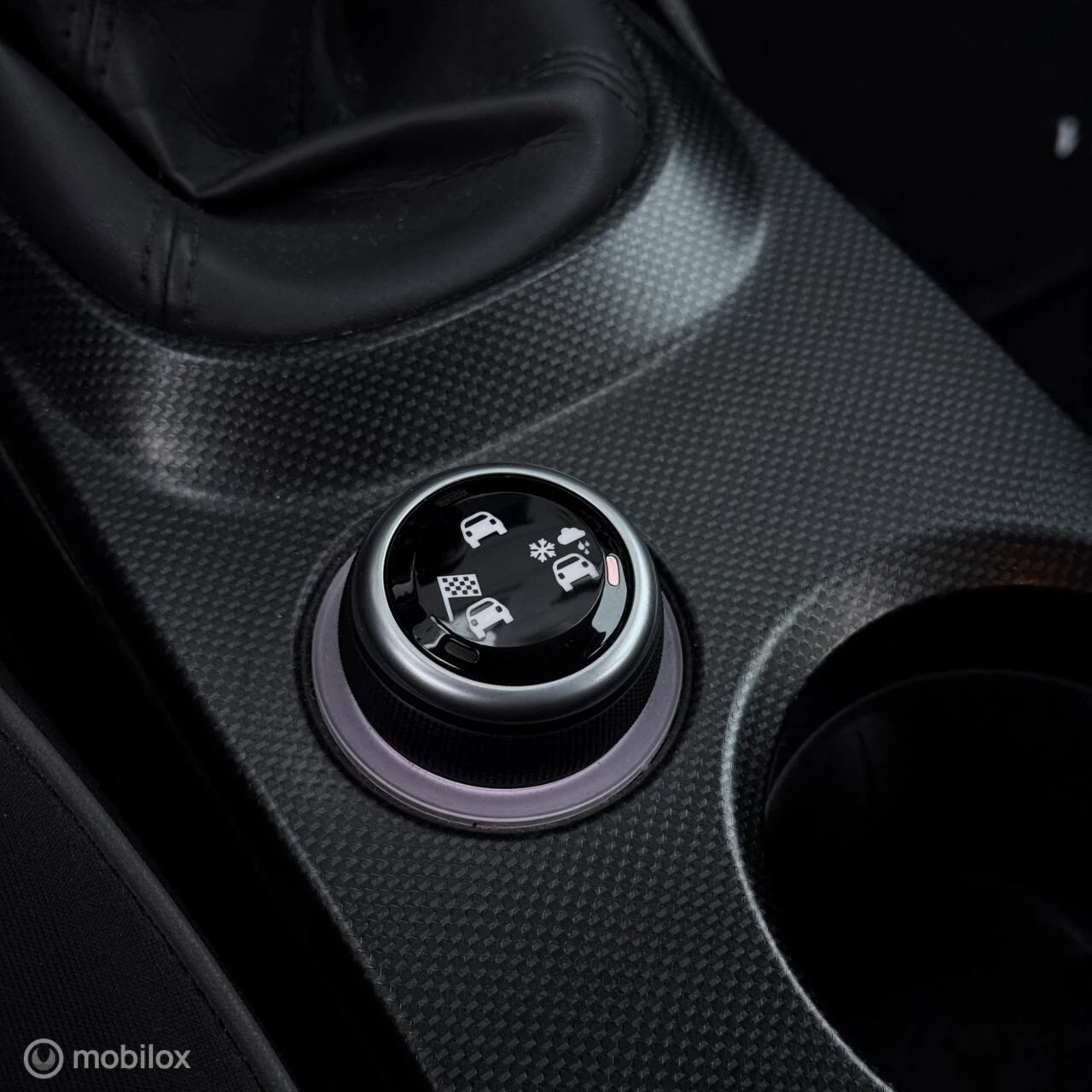 Hoofdafbeelding Fiat 500X