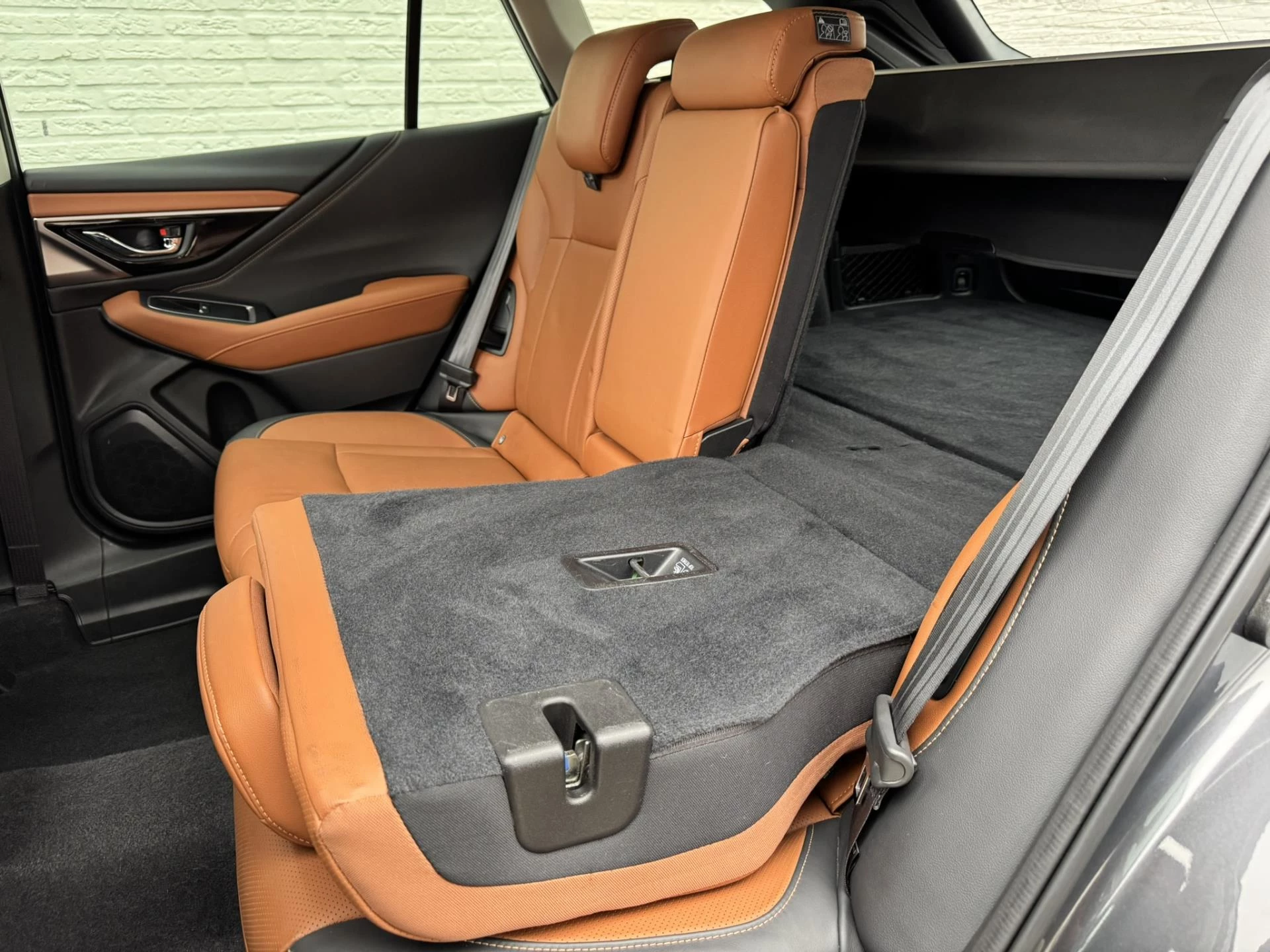 Hoofdafbeelding Subaru Outback