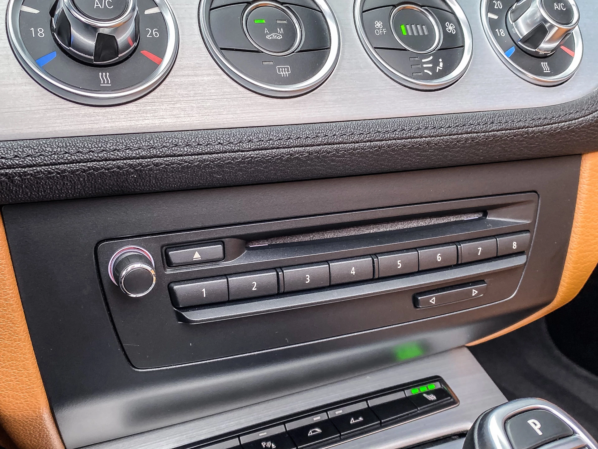 Hoofdafbeelding BMW Z4