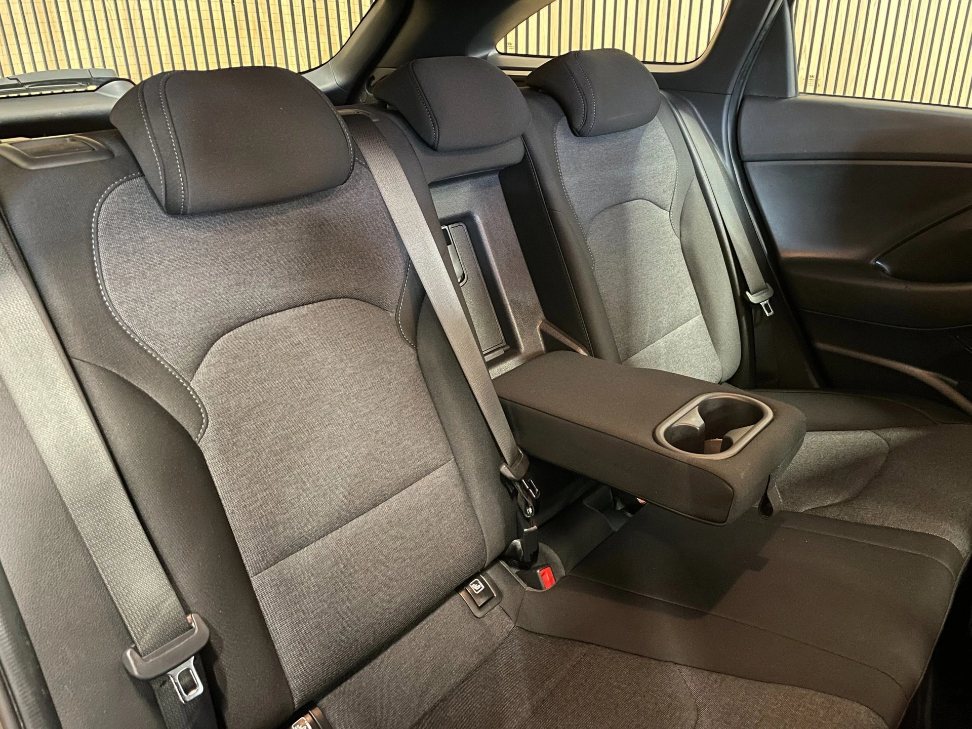 Hoofdafbeelding Hyundai i30