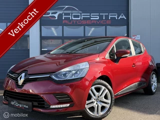 Renault Clio 0.9 TCe Zen DAB Navi Cruise Orig-NL