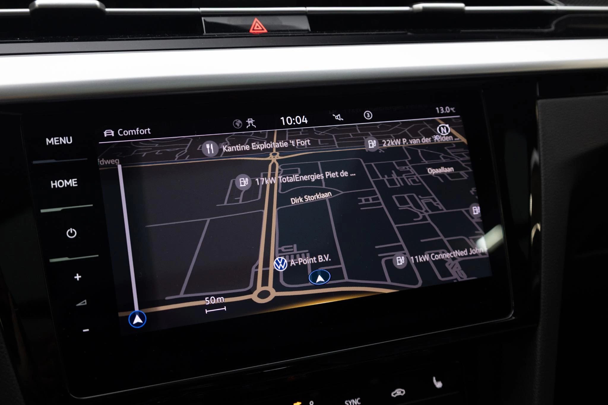 Hoofdafbeelding Volkswagen Arteon