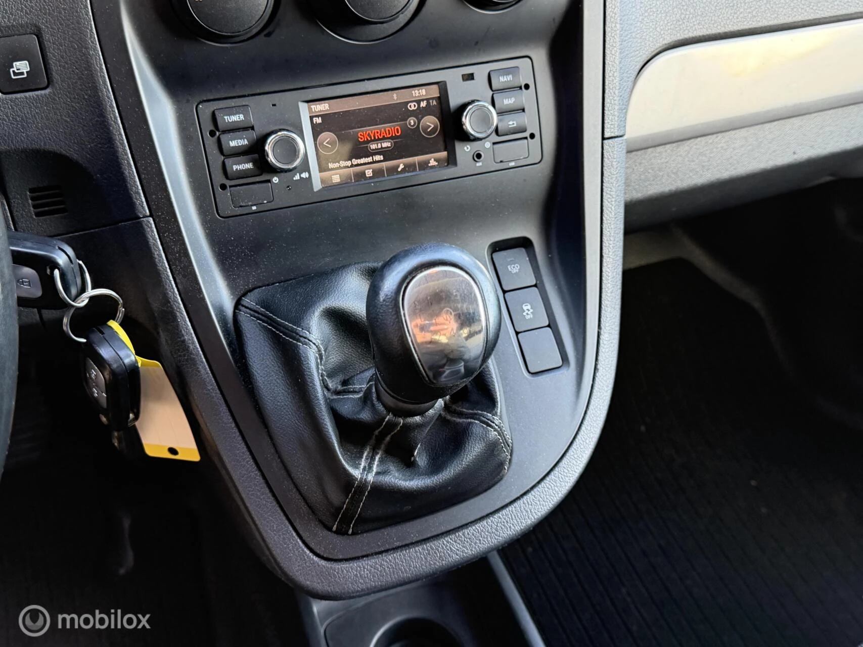 Hoofdafbeelding Mercedes-Benz Citan