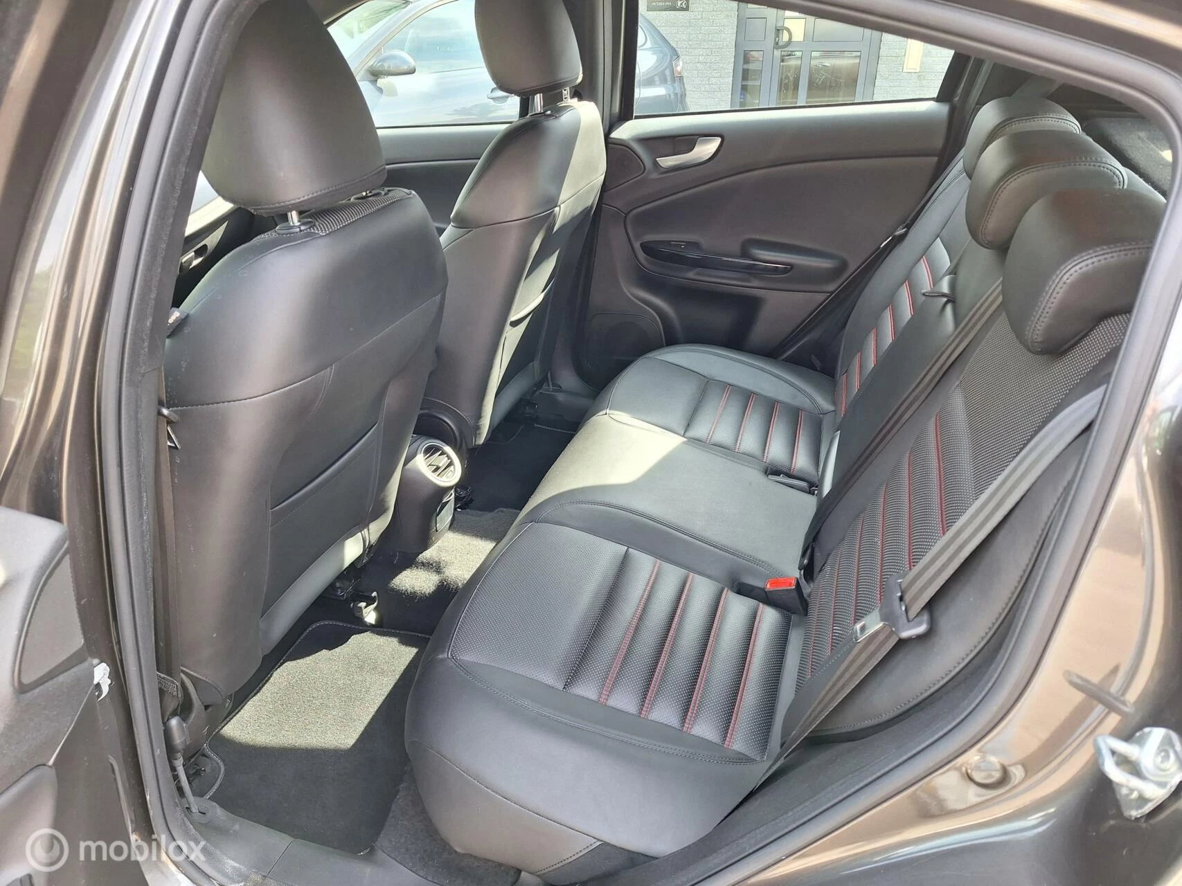Hoofdafbeelding Alfa Romeo Giulietta