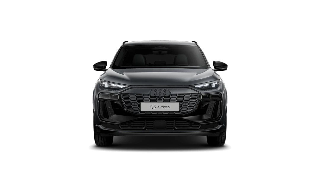Hoofdafbeelding Audi Q6 e-tron