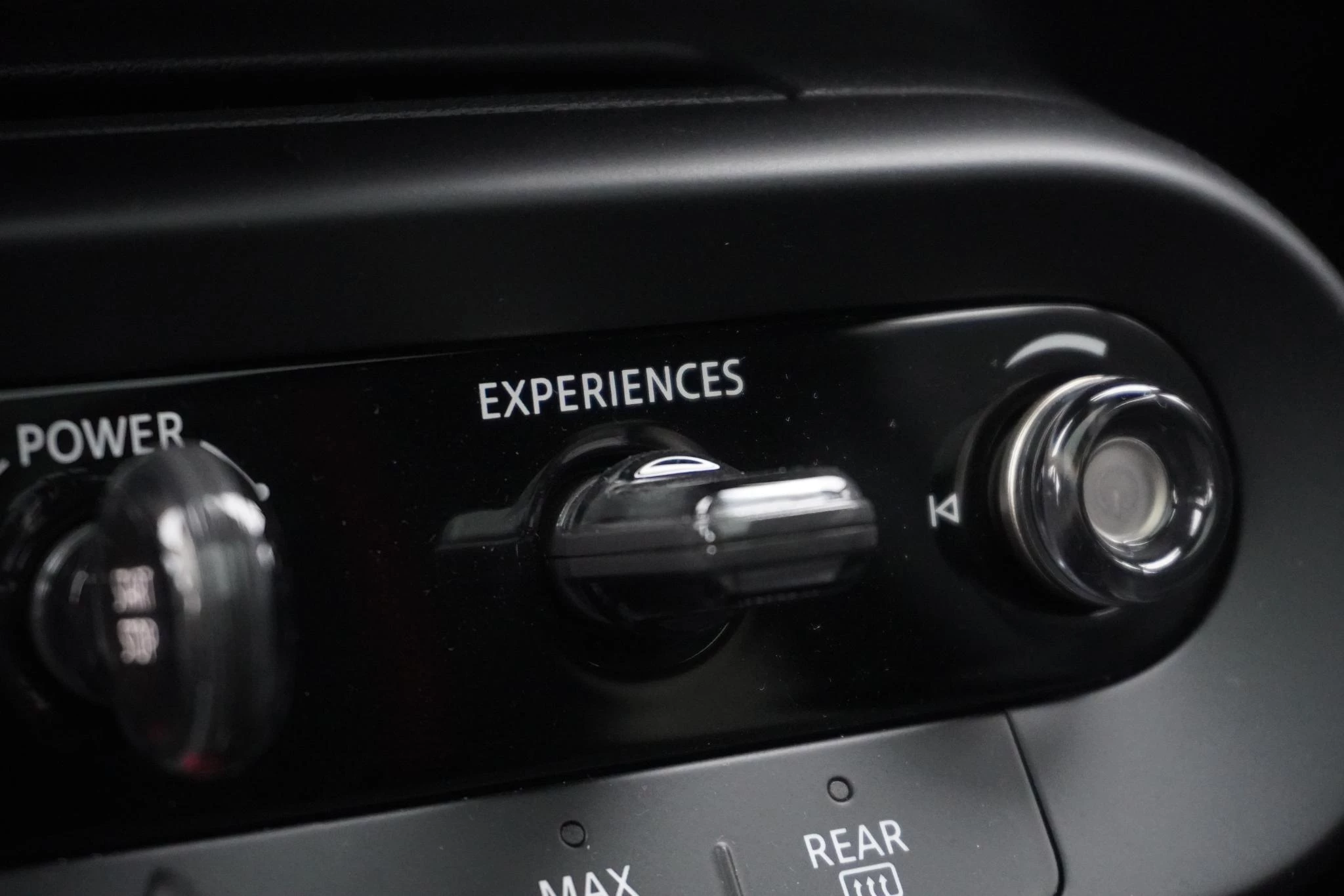 Hoofdafbeelding MINI 3-deurs