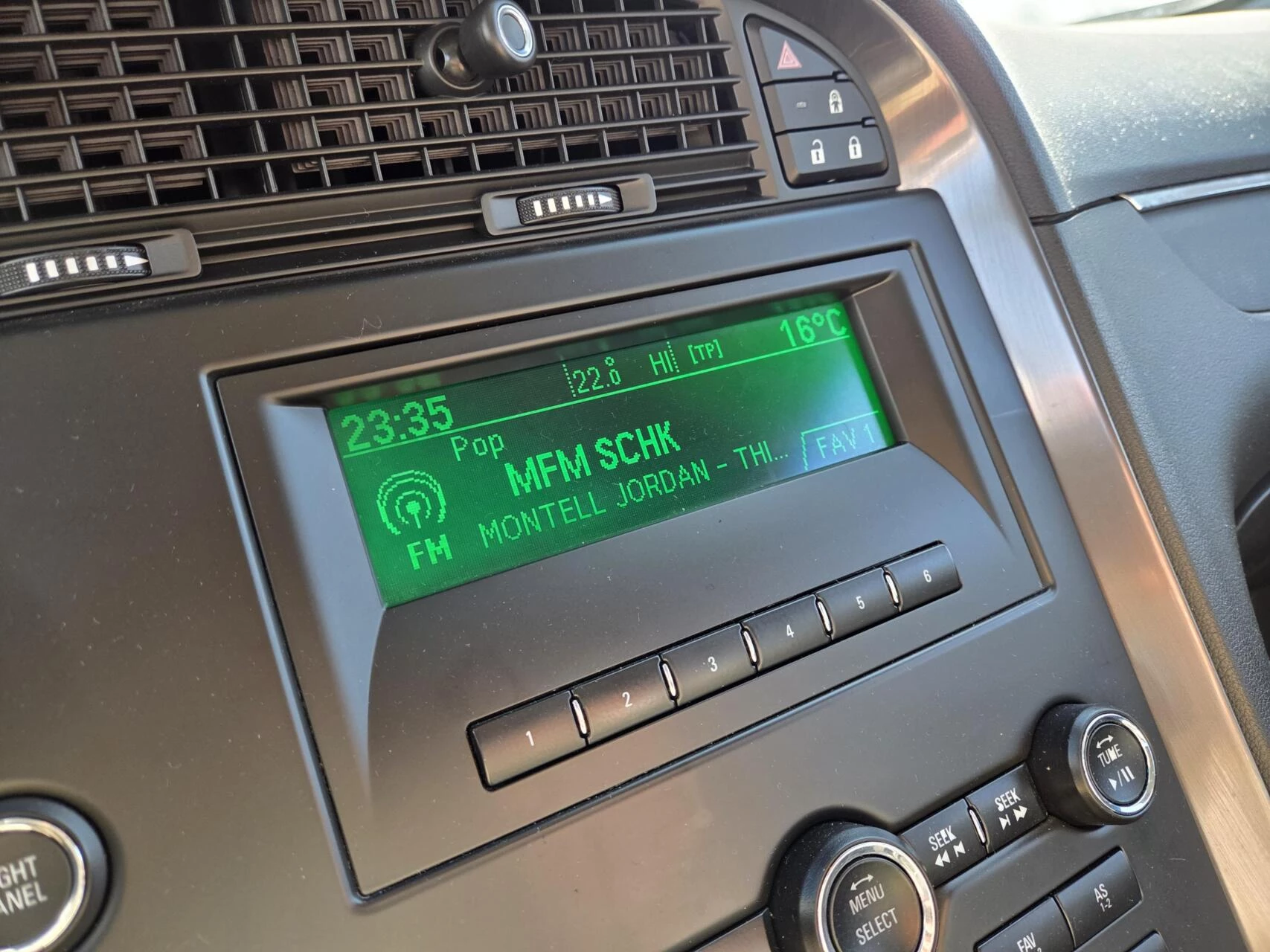 Hoofdafbeelding Saab 9-5