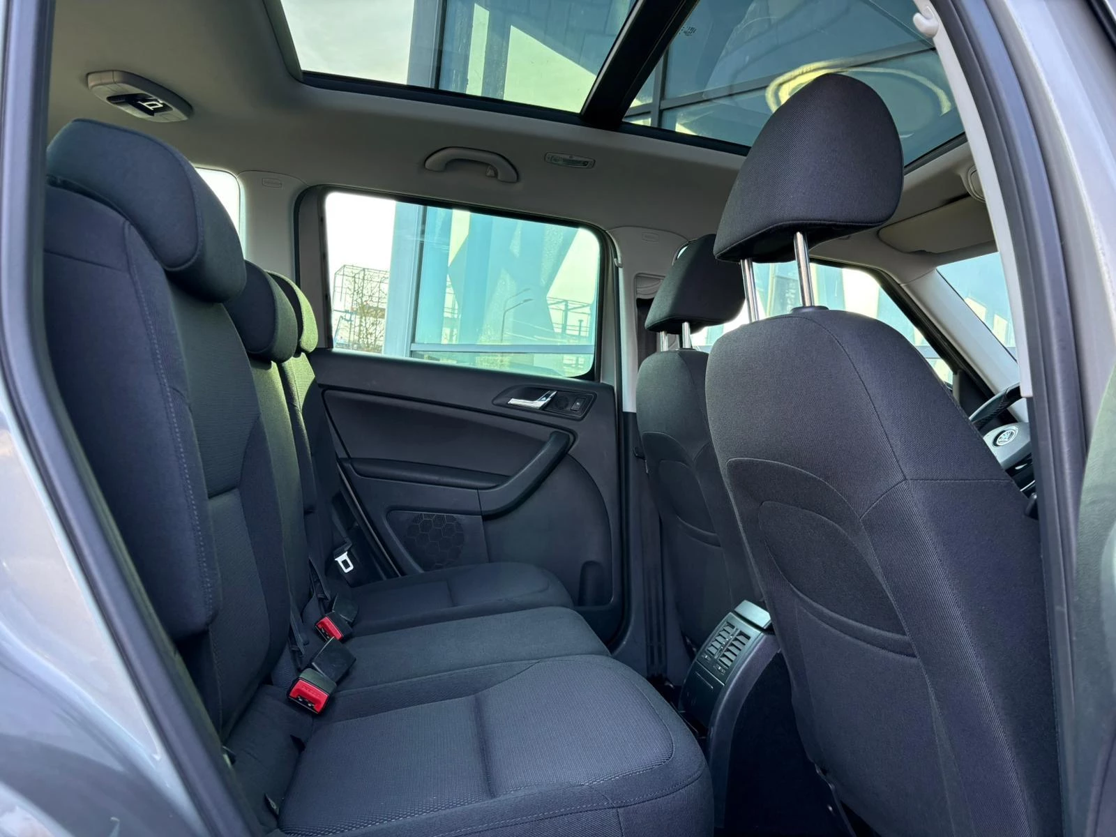 Hoofdafbeelding Škoda Yeti