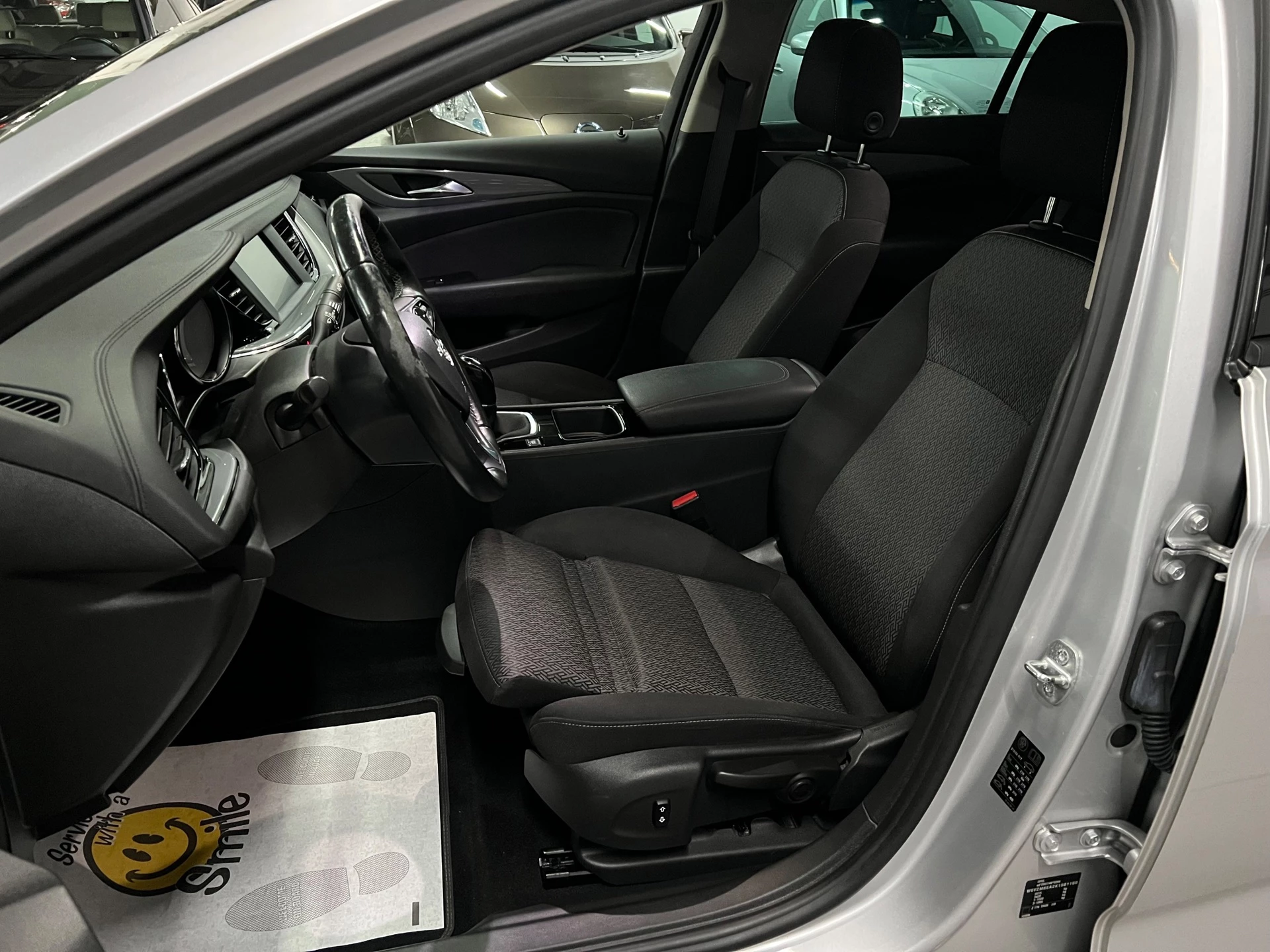 Hoofdafbeelding Opel Insignia