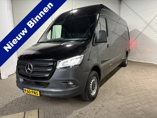 Mercedes-Benz Sprinter 319 1.9 CDI L3H2 RWD 360 graden camera systeem Prijs zoals getoond