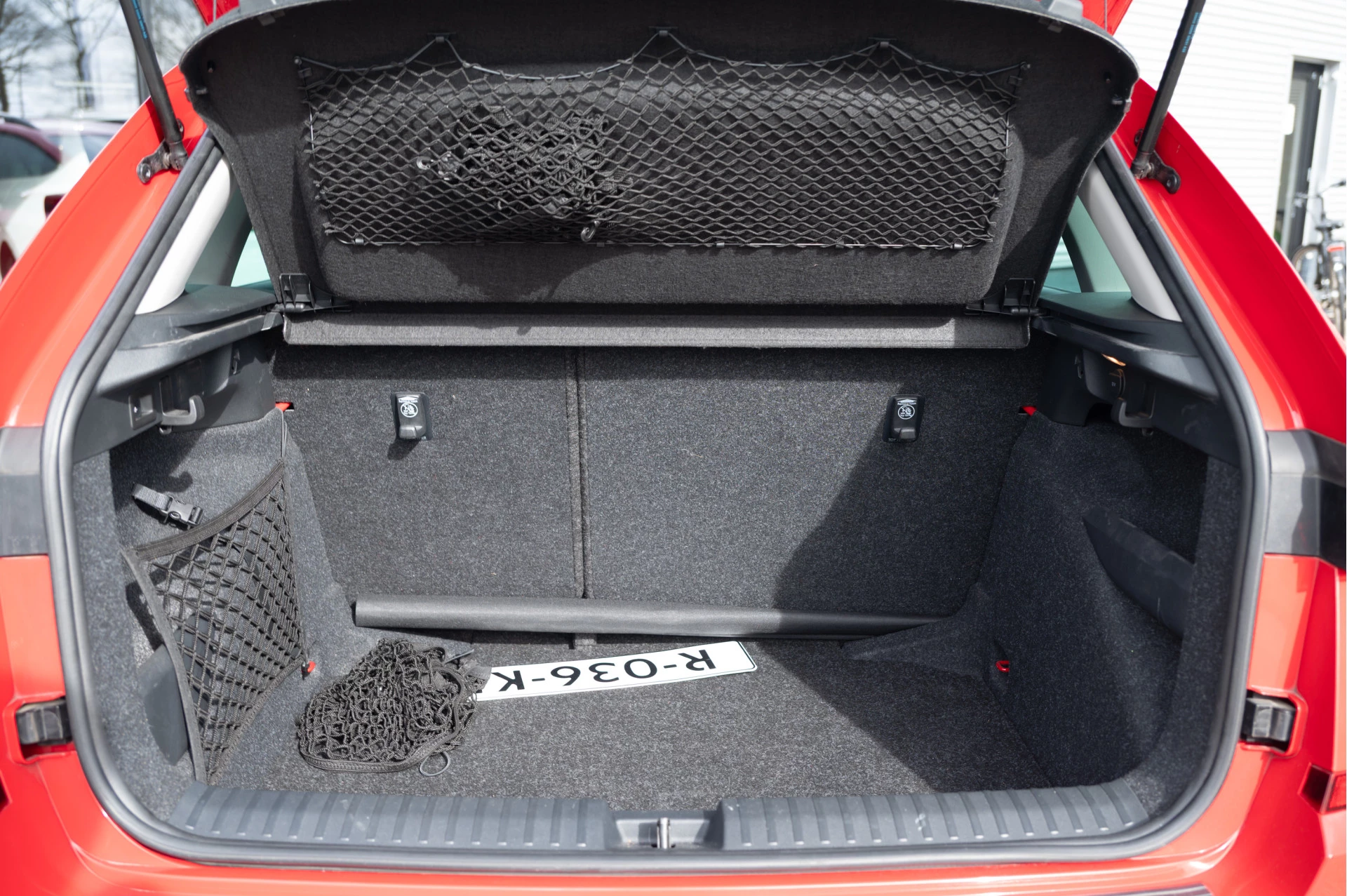 Hoofdafbeelding Škoda Kamiq