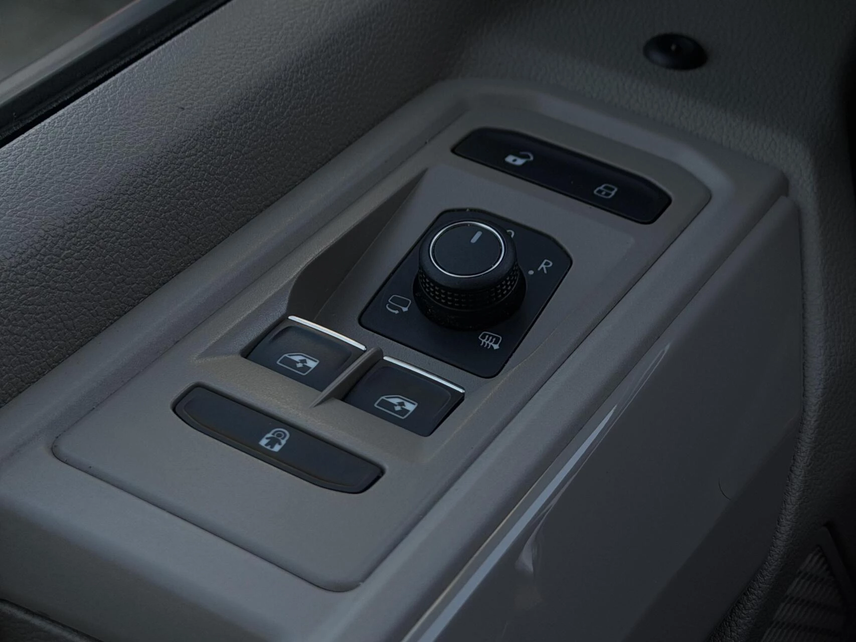 Hoofdafbeelding Volkswagen Multivan