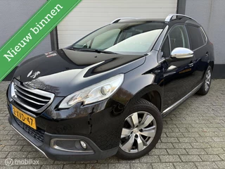 Peugeot 2008 1.2 PureTech Allure / airco / cruise / pano /