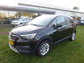 Hoofdafbeelding Opel Crossland X Opel Crossland X 1.2 Turbo. INNOVATION N.A.P.
