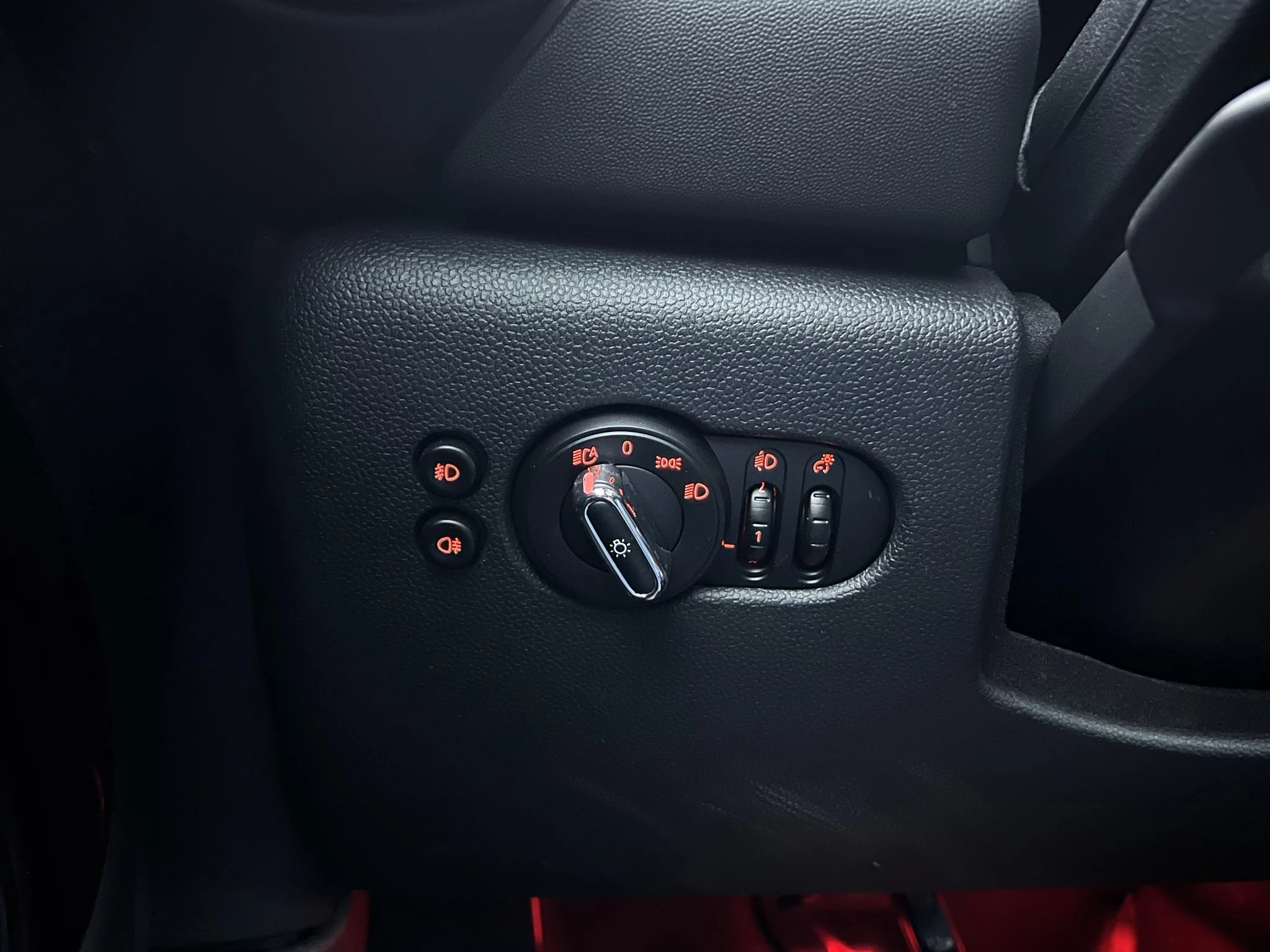 Hoofdafbeelding MINI Cooper S