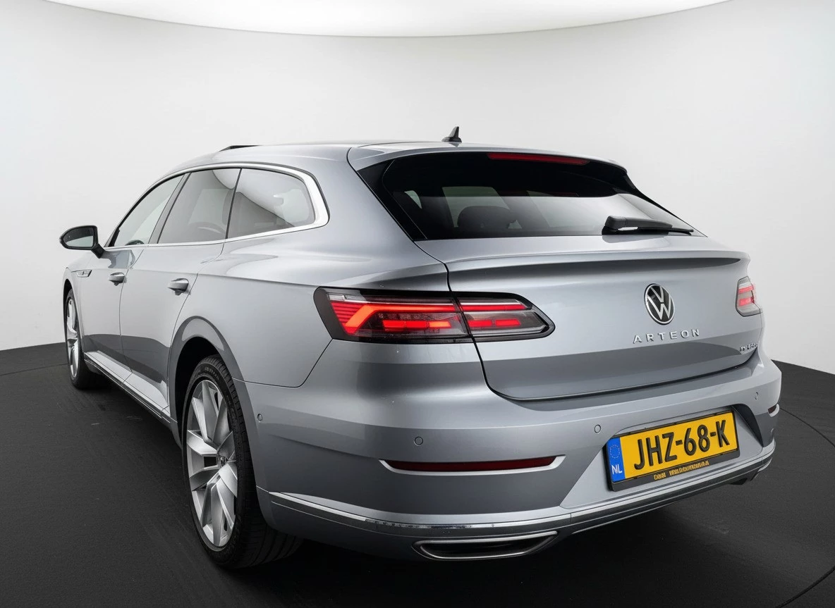 Hoofdafbeelding Volkswagen Arteon