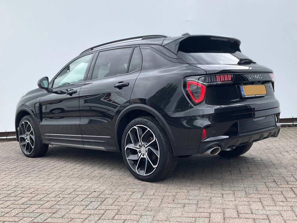 Hoofdafbeelding Lynk & Co 01