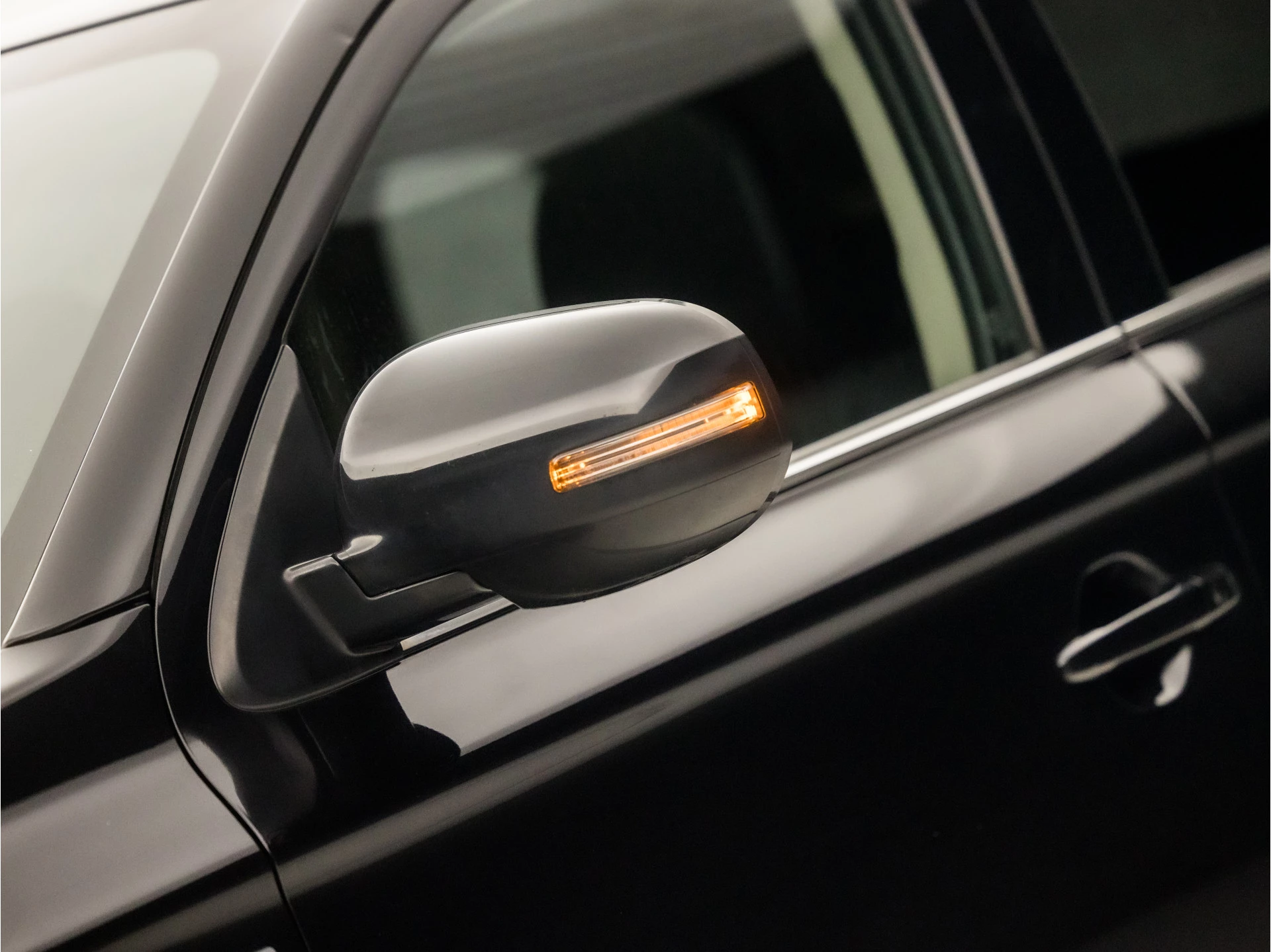 Hoofdafbeelding Mitsubishi Outlander Sport