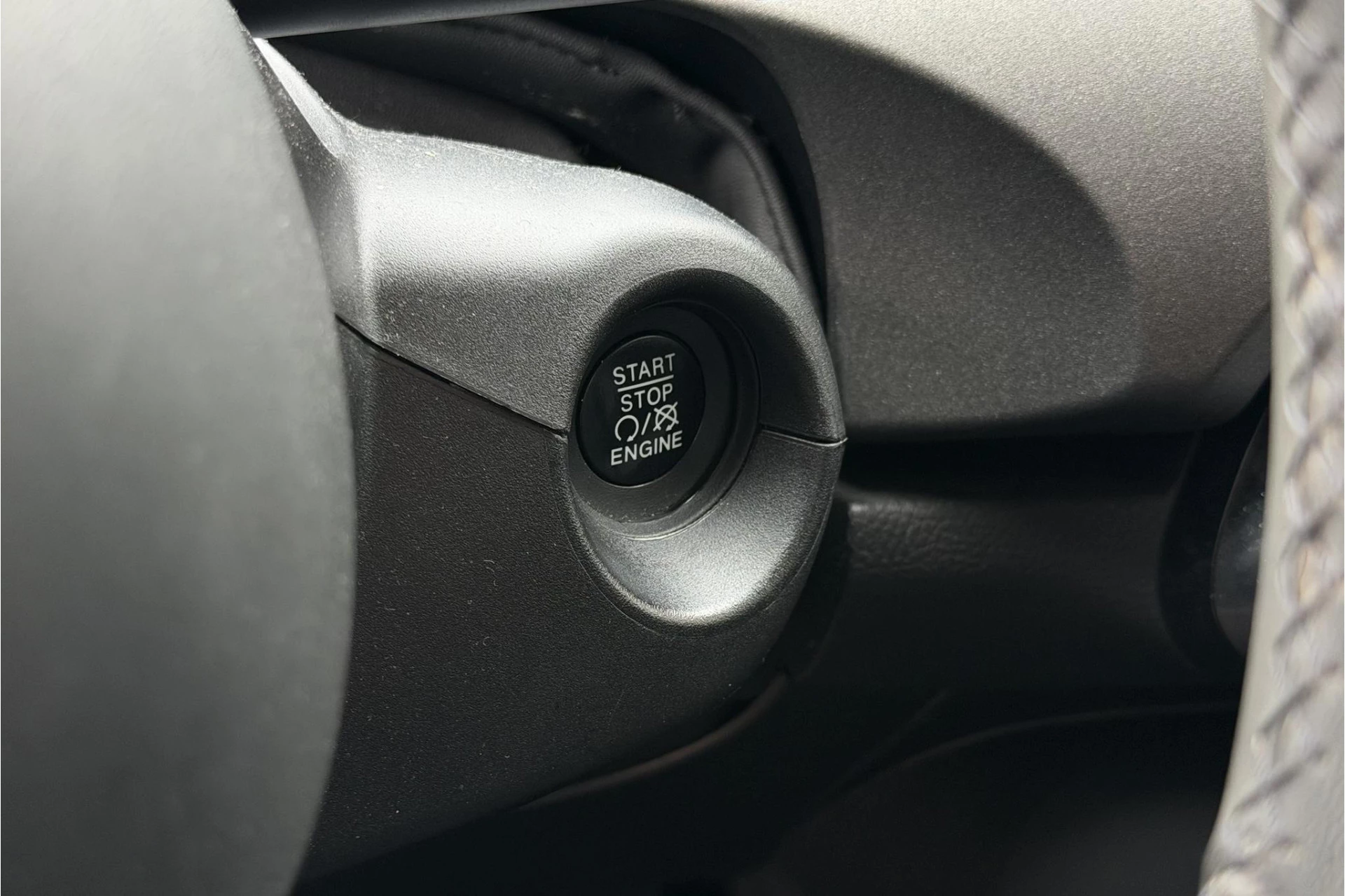 Hoofdafbeelding Fiat 500X