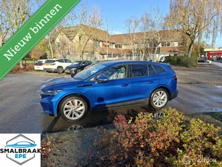 Skoda Enyaq iV 60 First Edition