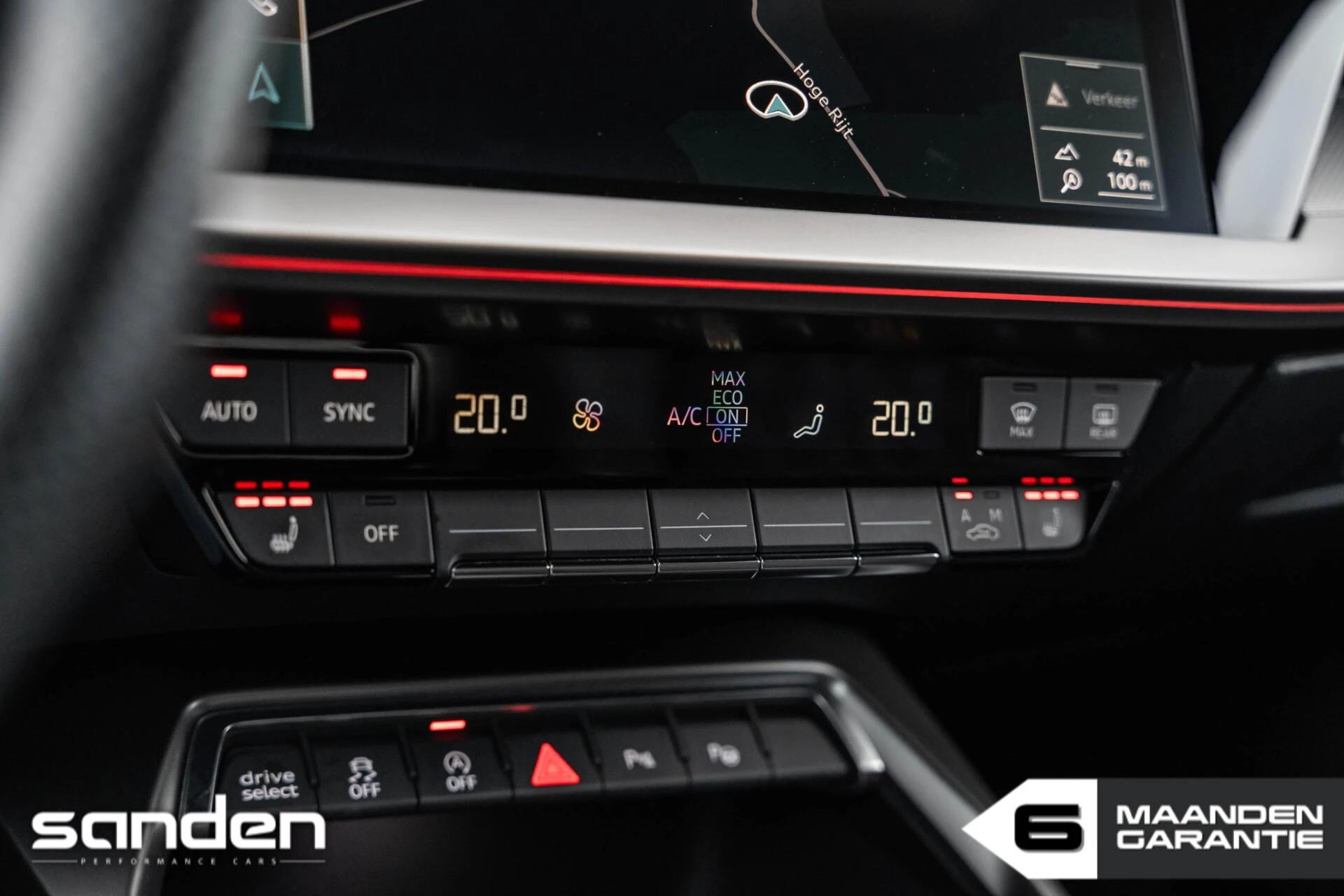 Hoofdafbeelding Audi S3