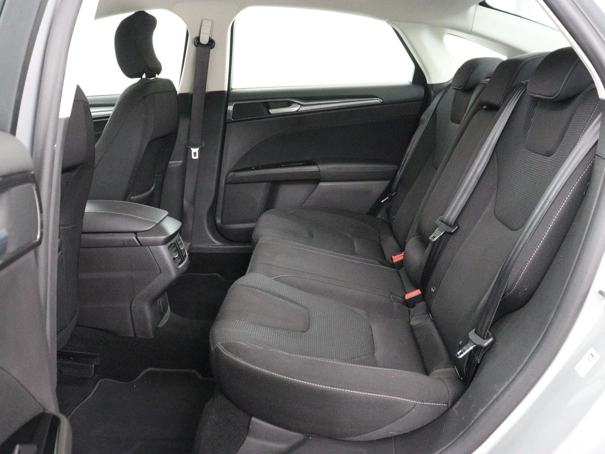 Hoofdafbeelding Ford Mondeo