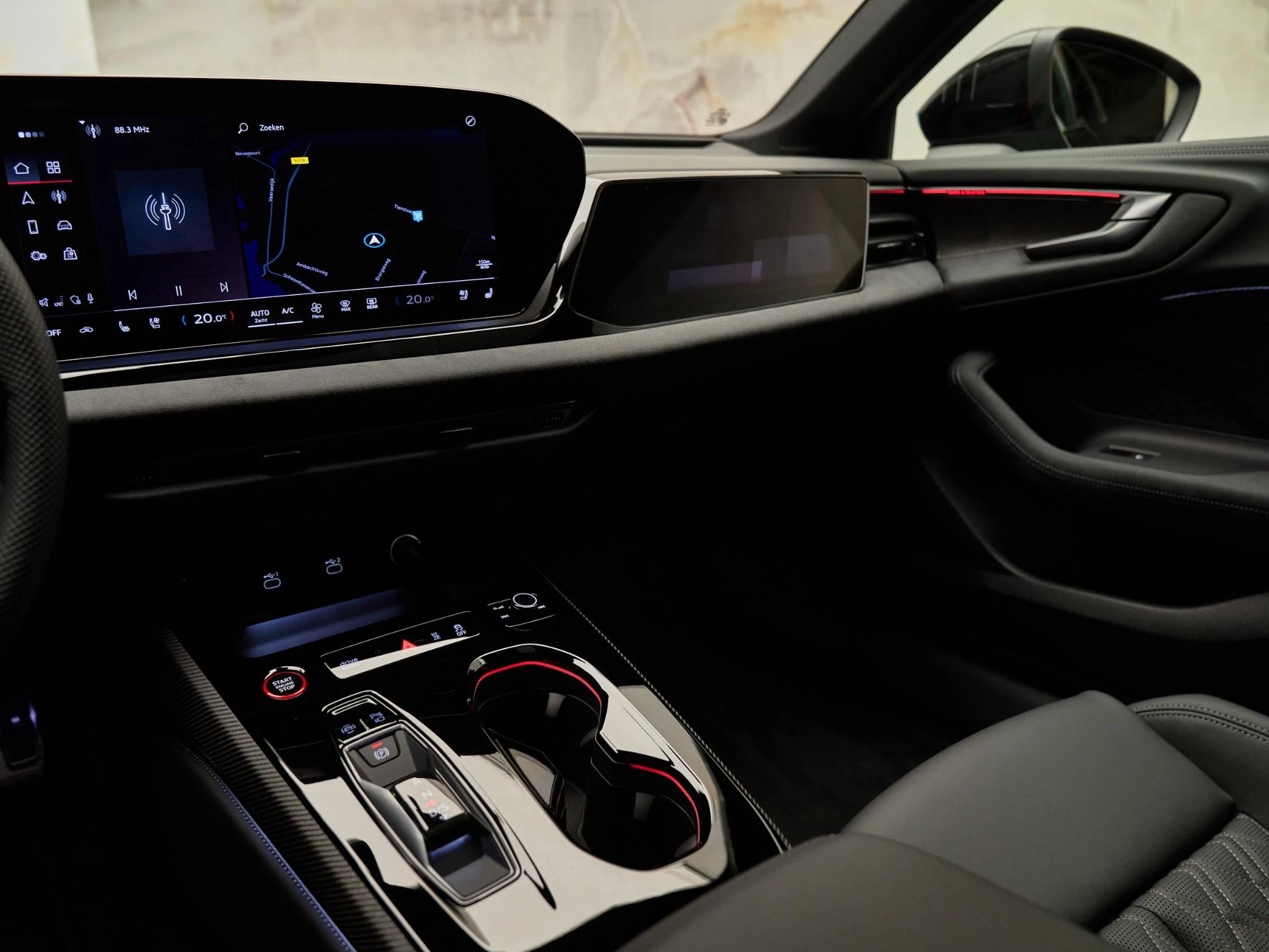 Hoofdafbeelding Audi S5