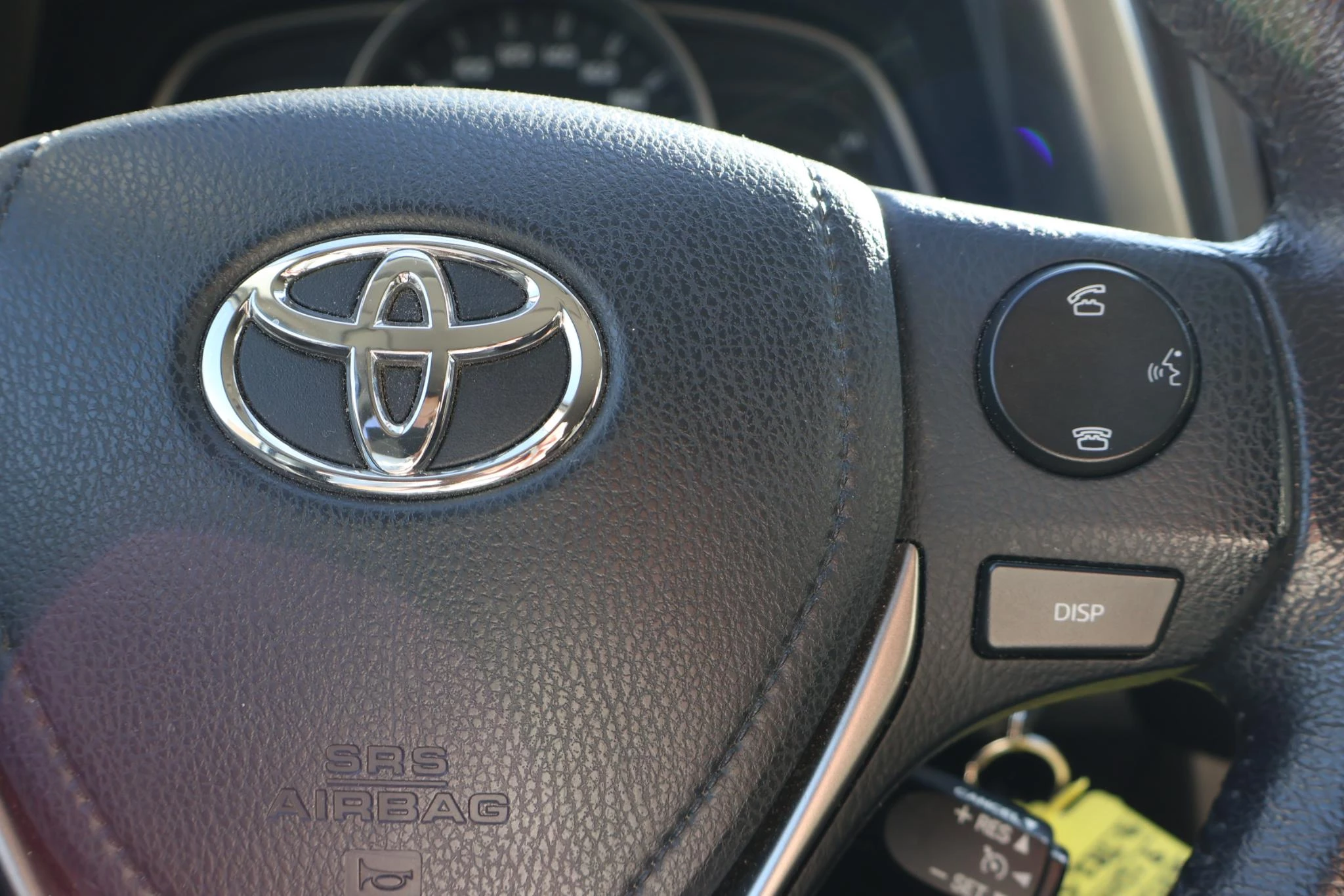 Hoofdafbeelding Toyota RAV4