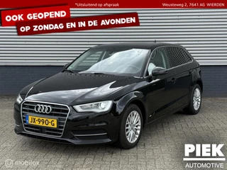 Hoofdafbeelding Audi A3 Audi A3 Sportback 1.6 TDI Ambiente Pro Line plus EXPORTPRIJS