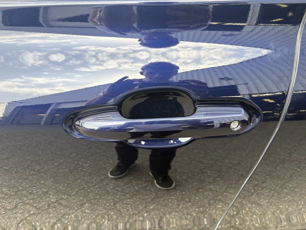 Hoofdafbeelding Toyota Highlander