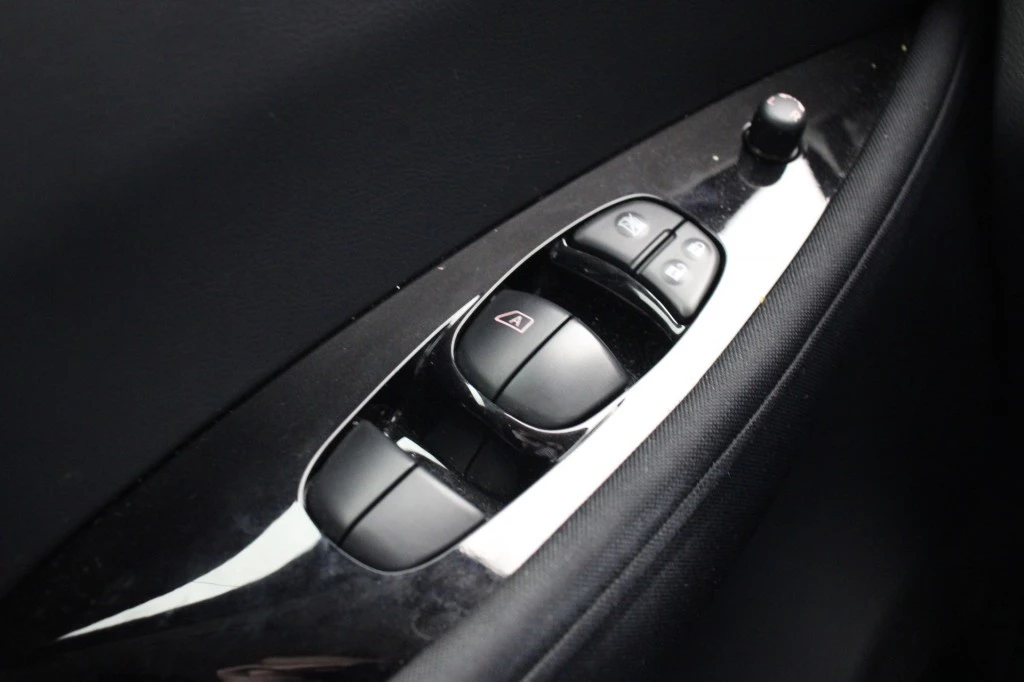 Hoofdafbeelding Nissan Leaf