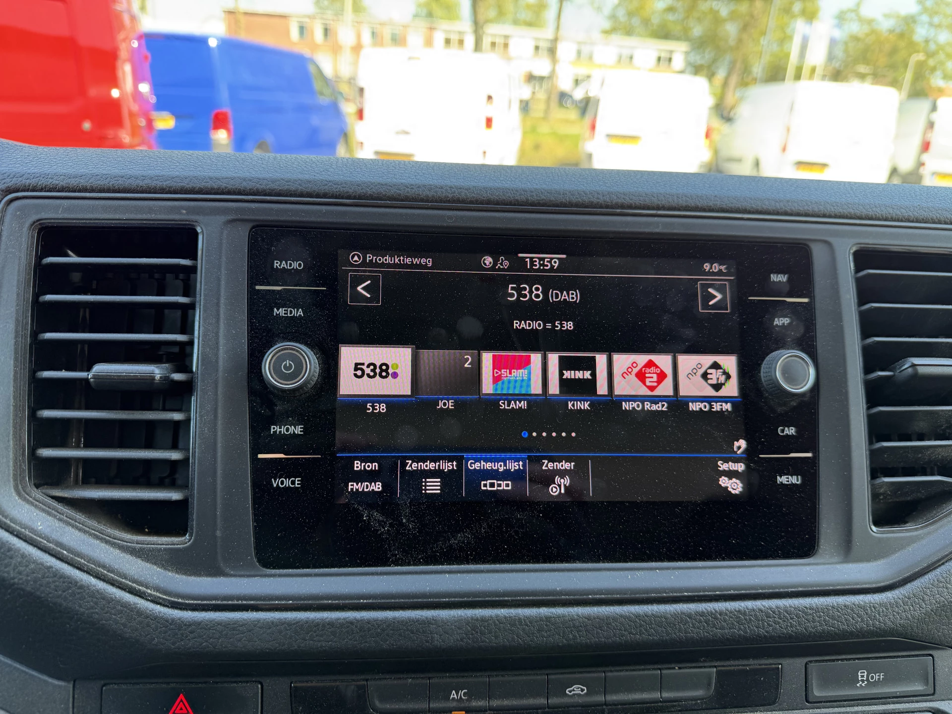 Hoofdafbeelding MAN TGE