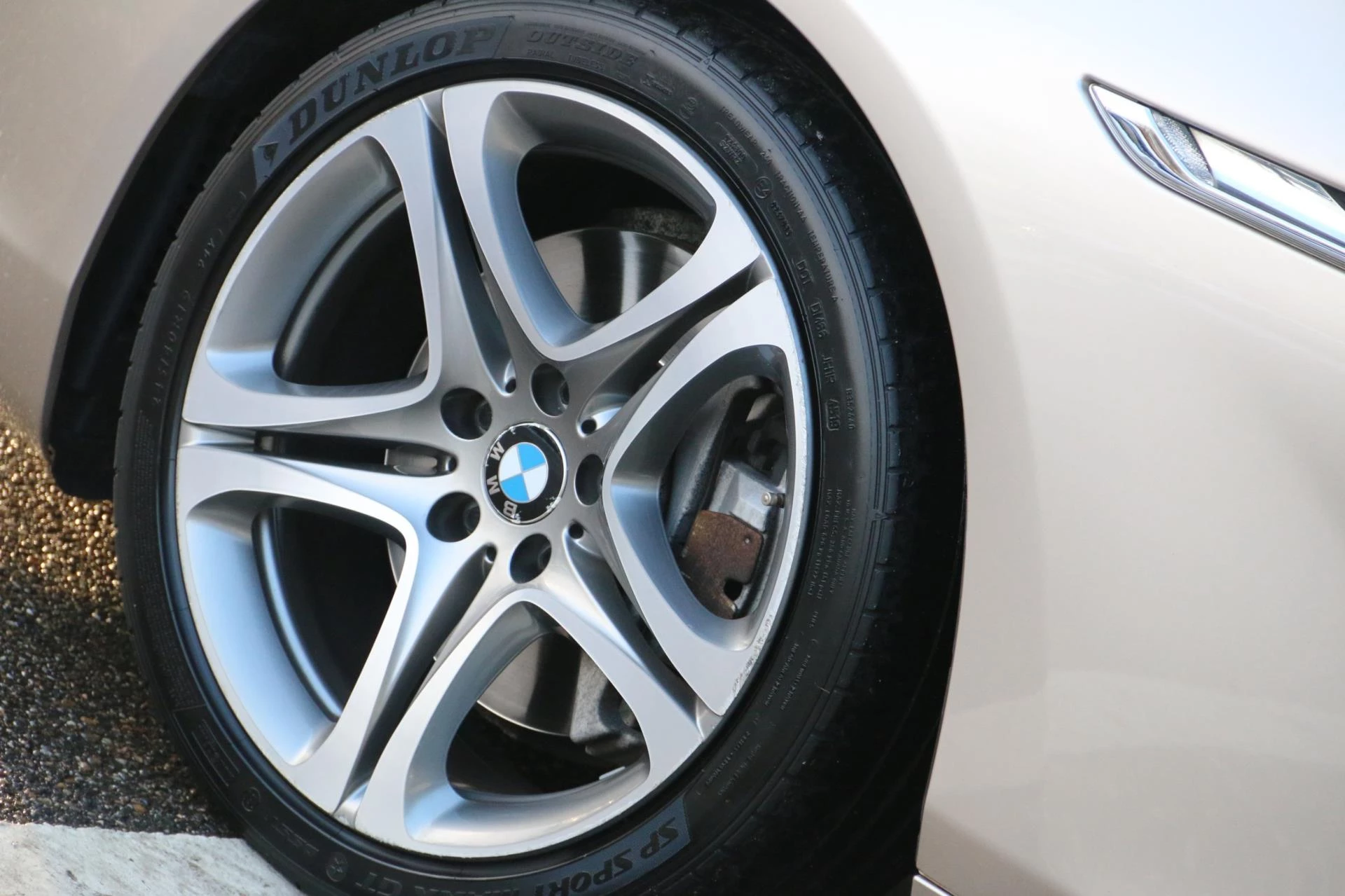 Hoofdafbeelding BMW 6 Serie