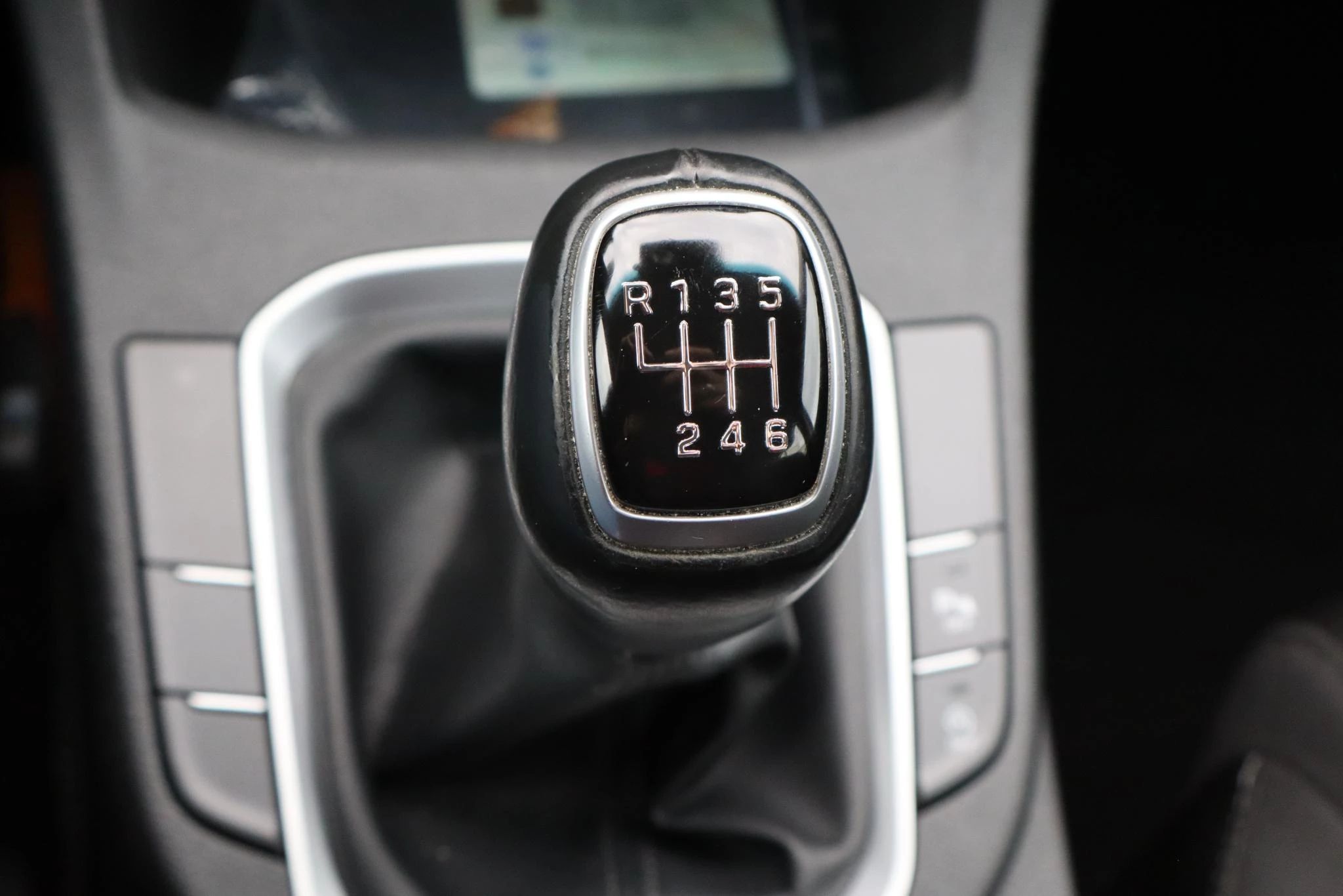 Hoofdafbeelding Hyundai i30