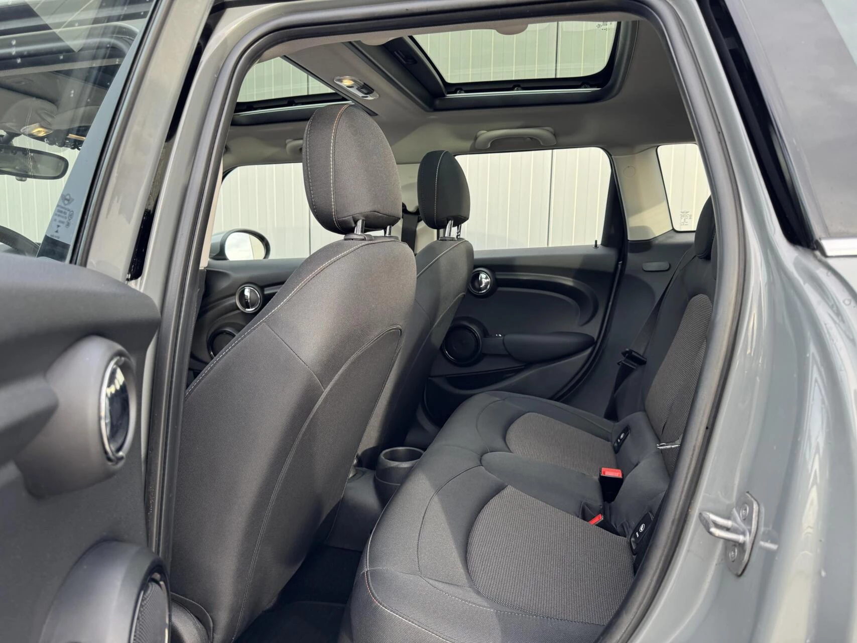 Hoofdafbeelding MINI One