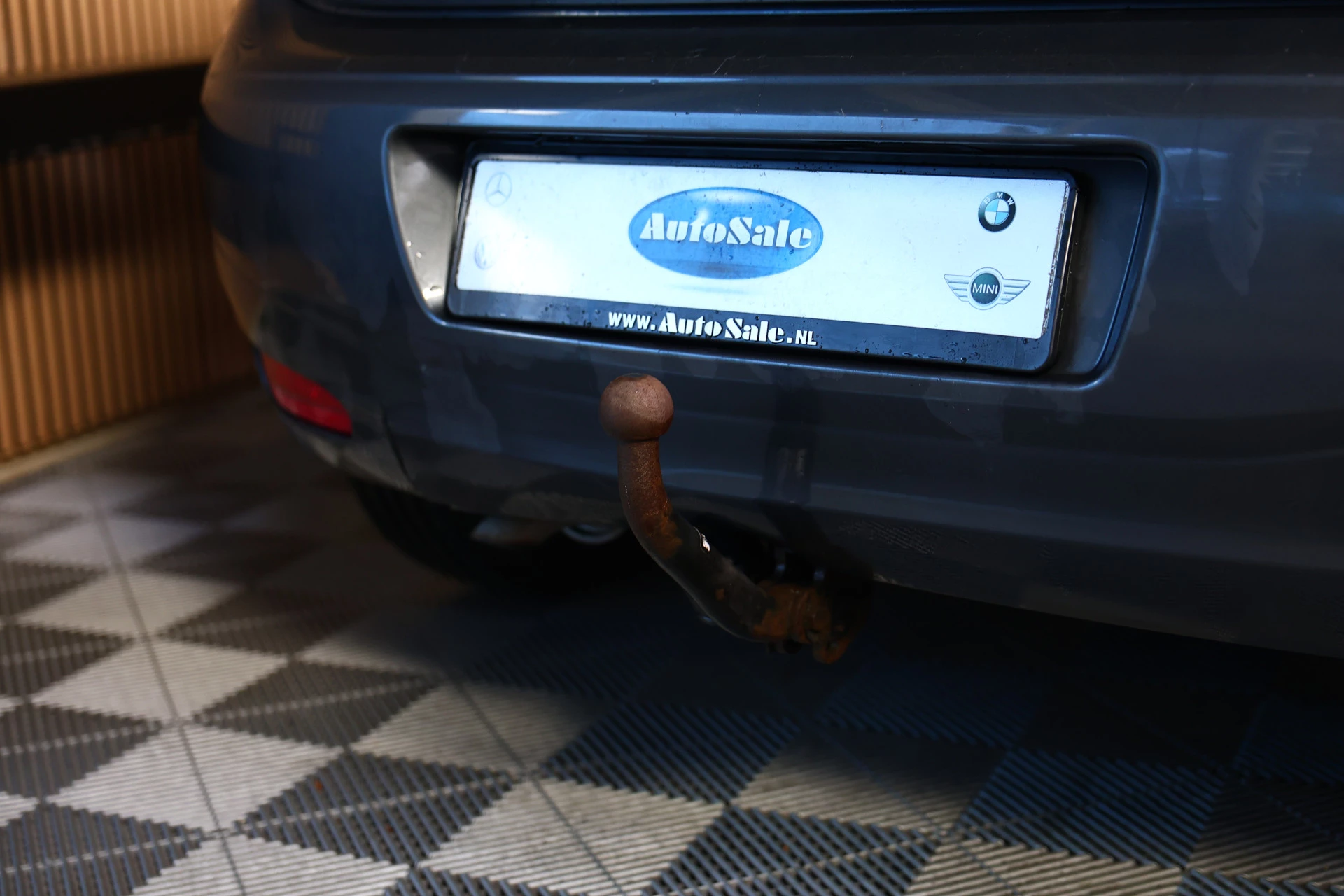 Hoofdafbeelding Fiat Punto