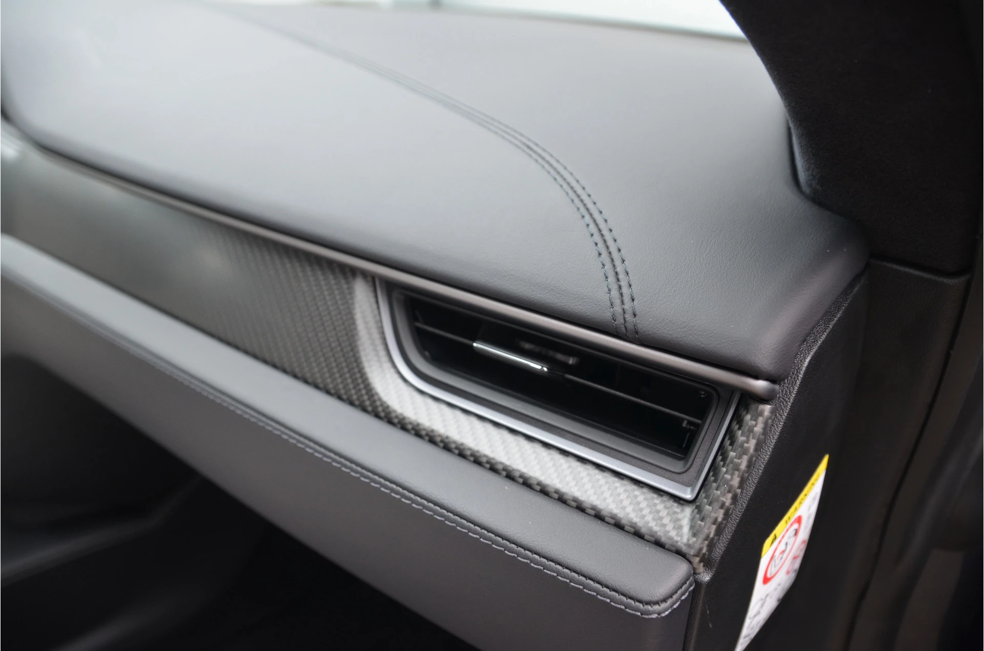 Hoofdafbeelding Tesla Model S