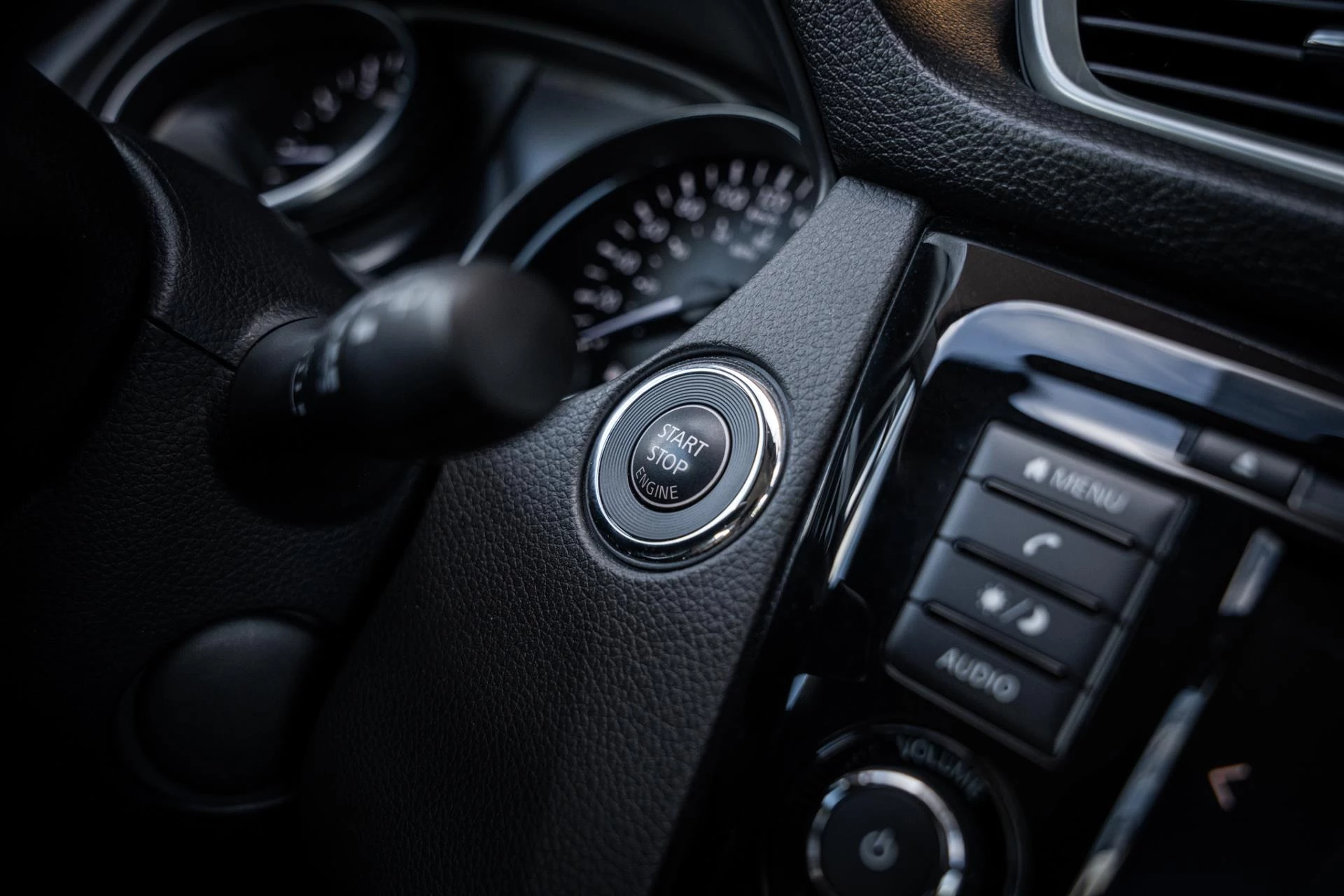 Hoofdafbeelding Nissan QUASHQAI