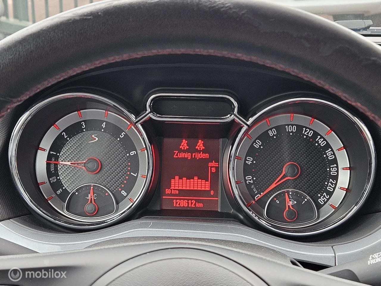 Hoofdafbeelding Opel ADAM