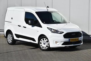 Ford Transit Connect 1.5 L1 Airco Alarm Cruise Euro 6 €184Pm