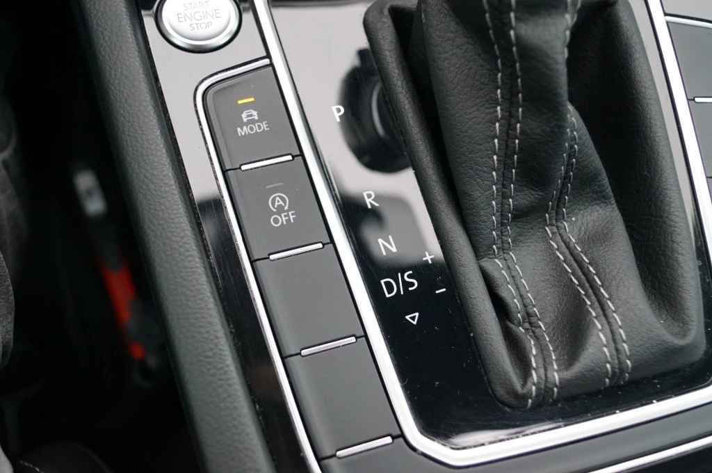 Hoofdafbeelding Volkswagen Arteon