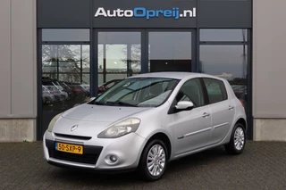 Renault Clio 1.2 Collection 5drs. Airco, Cruise, PDC, 64.000km NAP