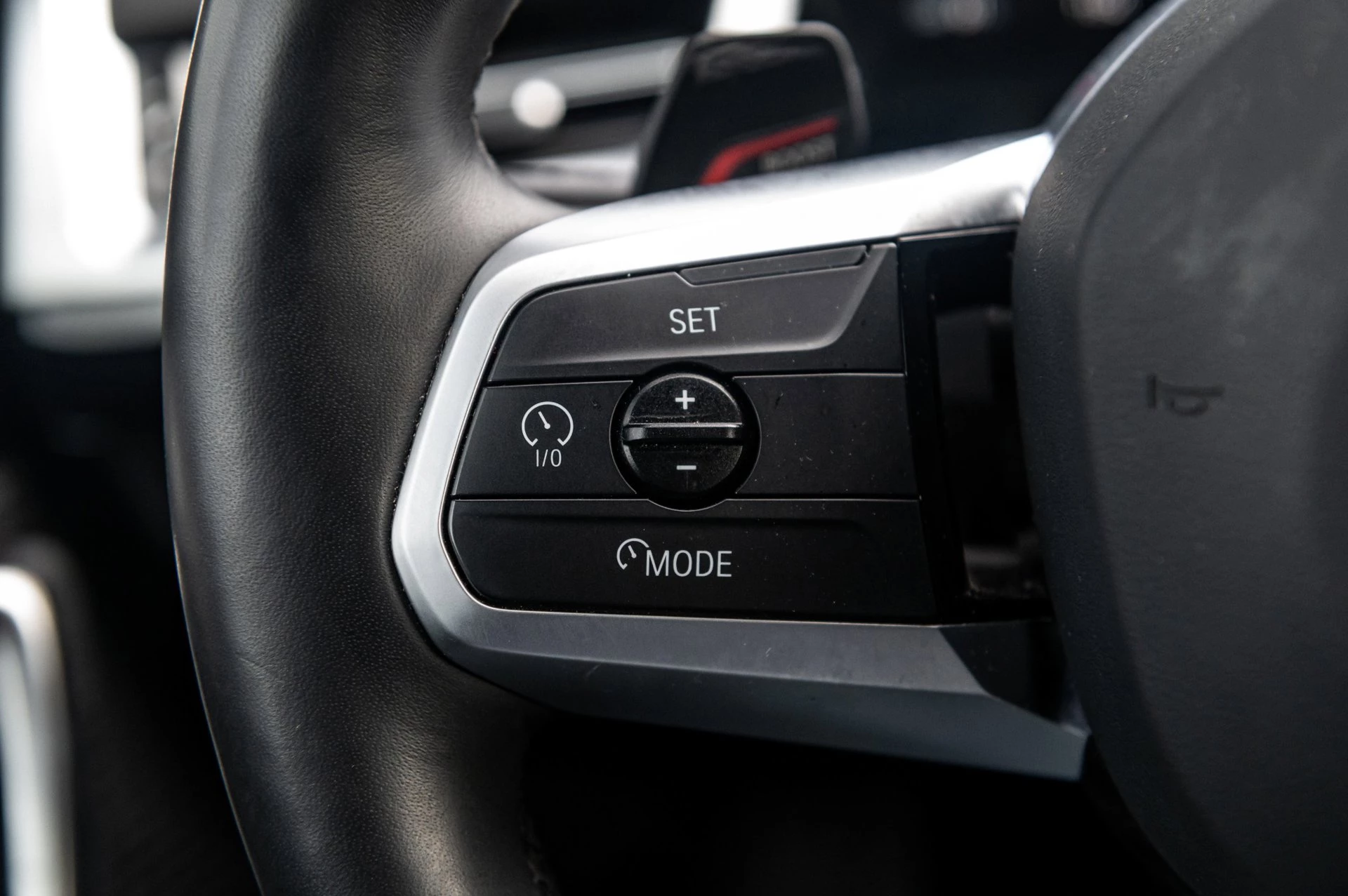 Hoofdafbeelding BMW iX1