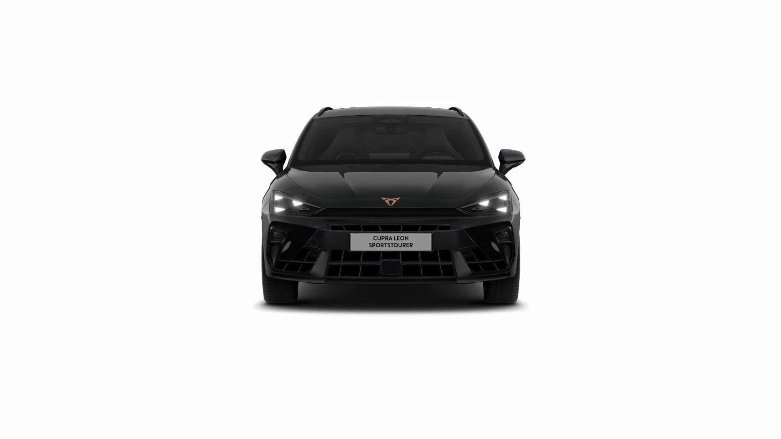 Hoofdafbeelding CUPRA Leon Sportstourer