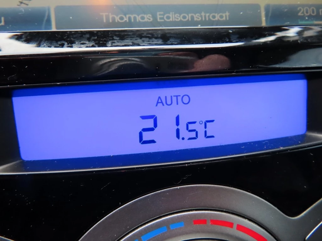 Hoofdafbeelding Hyundai ix20