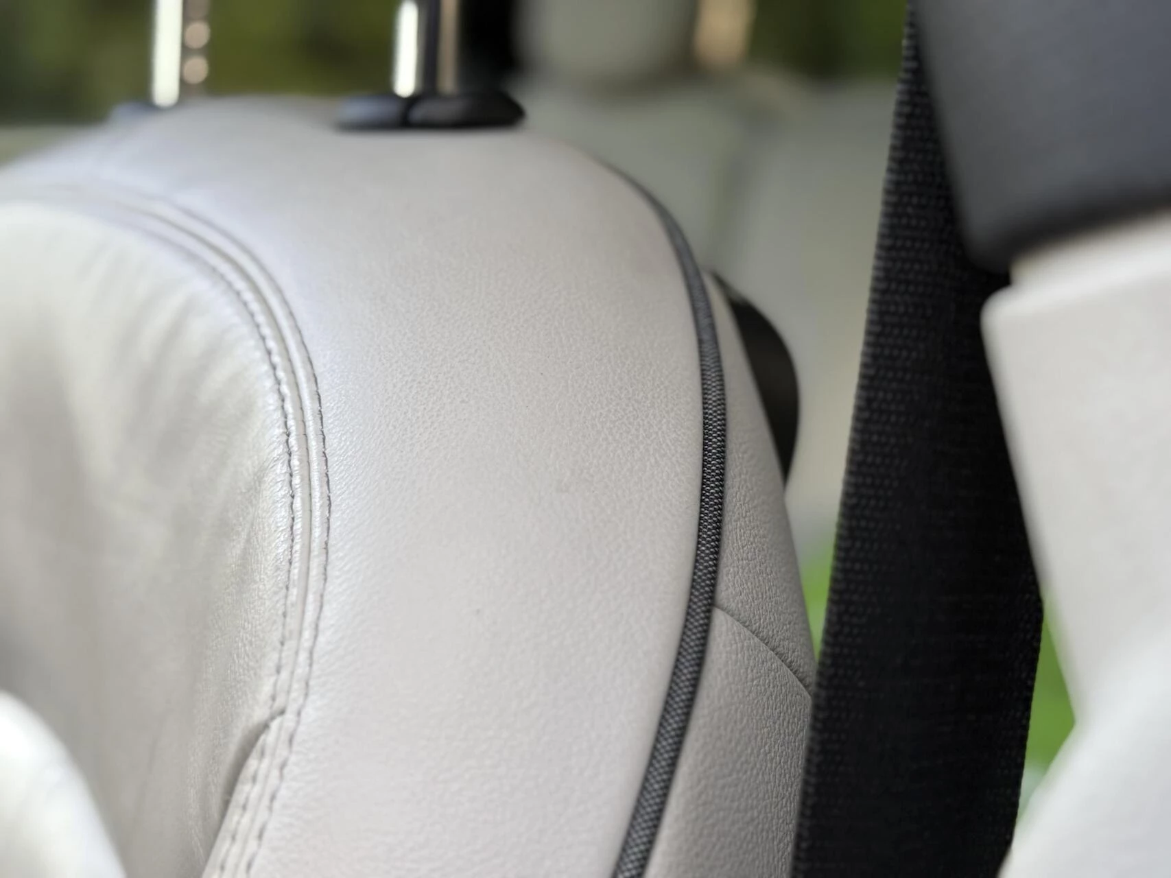 Hoofdafbeelding MINI Cooper S