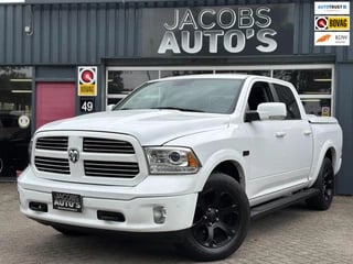 Dodge Ram 1500 5.7 V8 Crew Cab Laramie sport