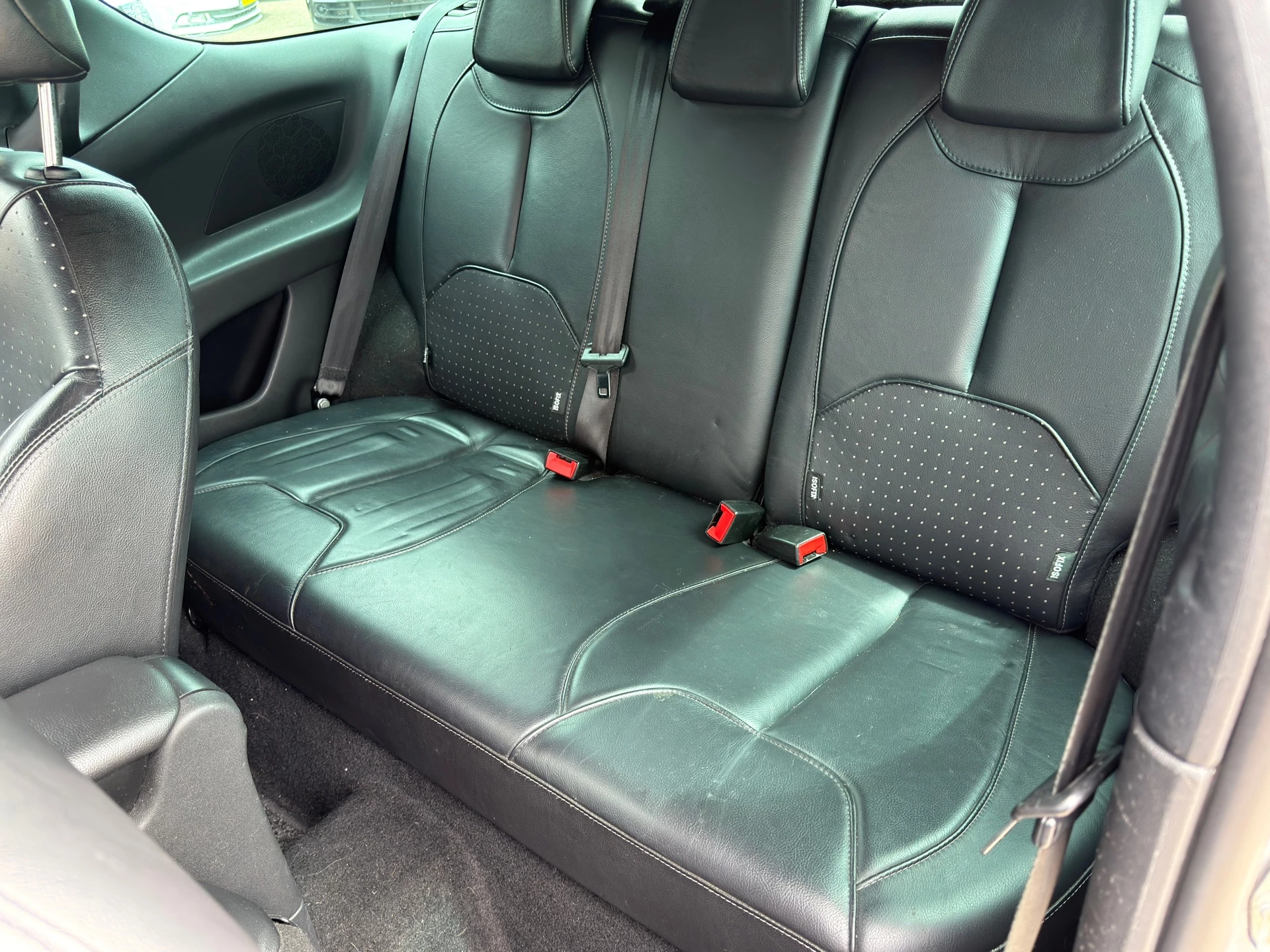 Hoofdafbeelding Citroën DS3