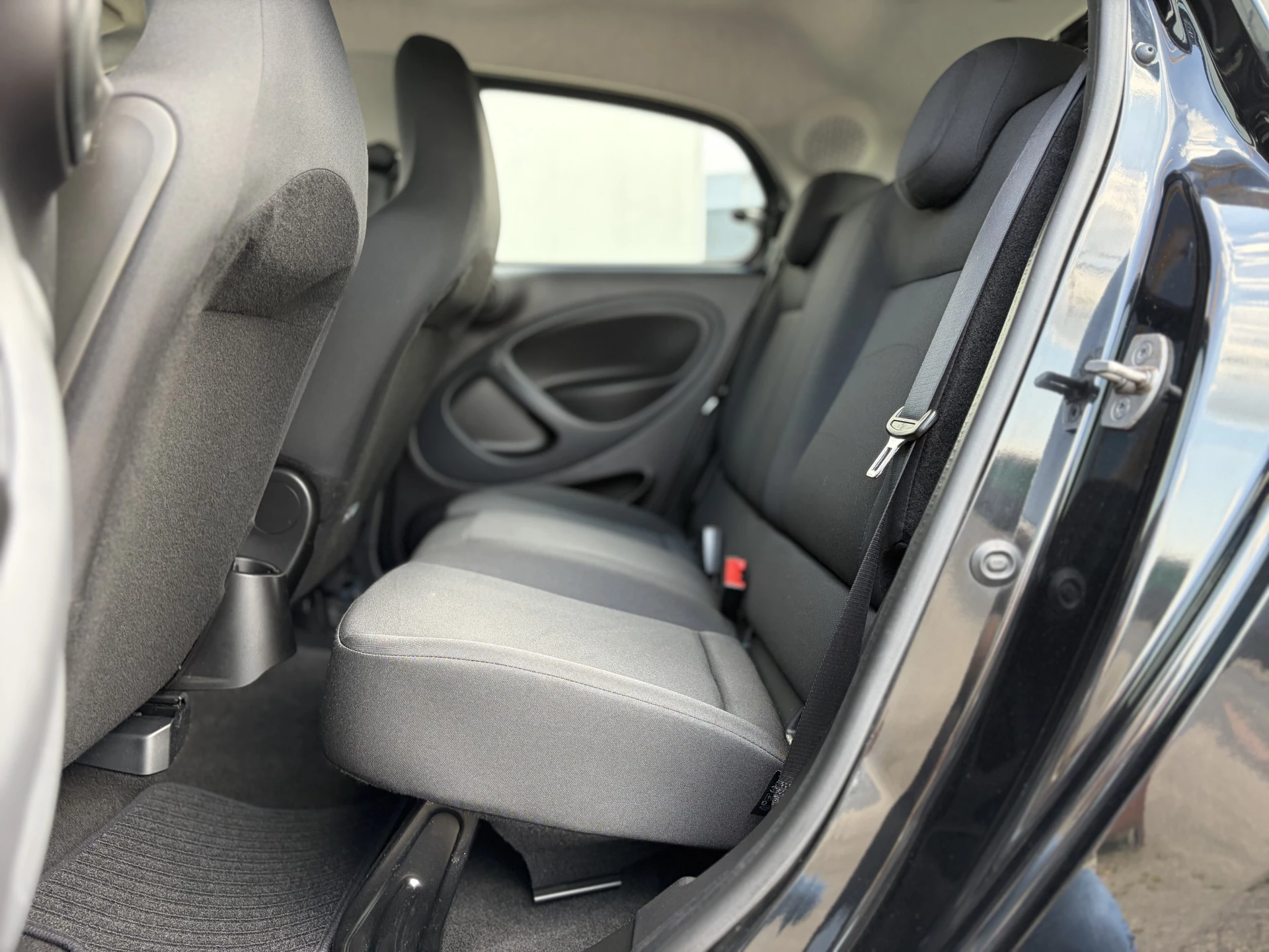 Hoofdafbeelding smart Forfour