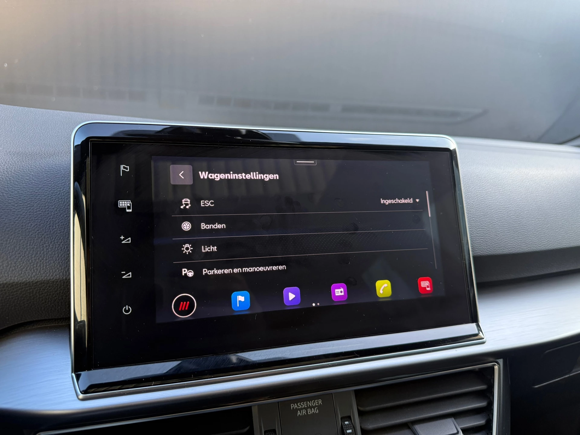 Hoofdafbeelding SEAT Tarraco